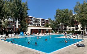 Seaside Polanki Apartments Z Garazem, Klonowa 17E